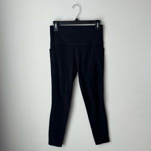 Athleta Salutation 7/8 Legging